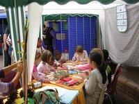 Foire d'automne 2006