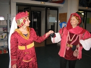 Téléthon 2006