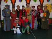 Téléthon 2006