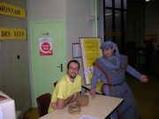 Téléthon 2006