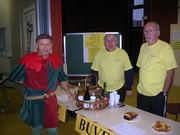 Téléthon 2006