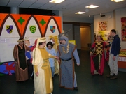 Téléthon 2006