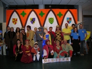 Téléthon 2006