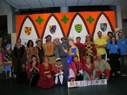 Téléthon 2006