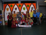 Téléthon 2006