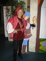 Téléthon 2006