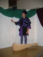 Téléthon 2006