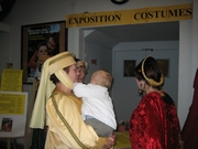 Téléthon 2006