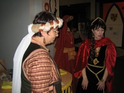 Téléthon 2006