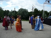 Fête de la musique à Champs sur Marne