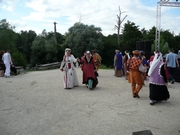 Fête de la musique à Champs sur Marne