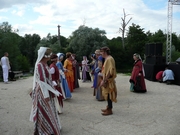 Fête de la musique à Champs sur Marne