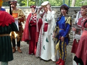 Fête de la musique à Champs sur Marne