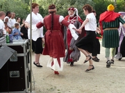 Fête de la musique à Champs sur Marne