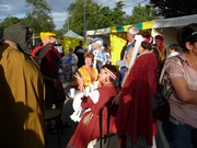 Fête de la musique à Champs sur Marne