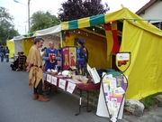 Fête de la musique à Champs sur Marne