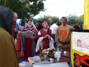 Fête de la musique à Champs sur Marne