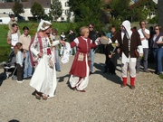 Brie Comte Robert le 10/07/2007