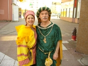 Carnaval Mars 2007