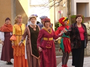 Carnaval Mars 2007
