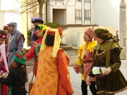 Carnaval Mars 2007