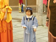 Carnaval Mars 2007