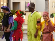 Carnaval Mars 2007
