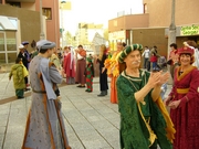 Carnaval Mars 2007