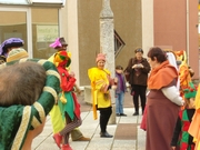 Carnaval Mars 2007