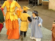 Carnaval Mars 2007