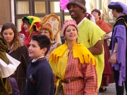 Carnaval Mars 2007