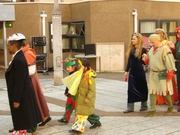 Carnaval Mars 2007
