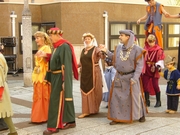 Carnaval Mars 2007