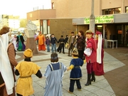 Carnaval Mars 2007