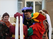 Carnaval Mars 2007