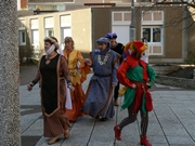 Carnaval Mars 2007