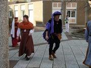 Carnaval Mars 2007