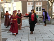 Carnaval Mars 2007