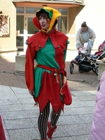 Carnaval Mars 2007