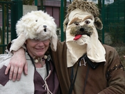 Carnaval Mars 2007
