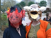 Carnaval Mars 2007