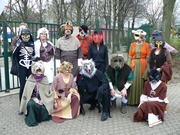 Carnaval Mars 2007