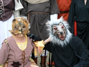 Carnaval Mars 2007
