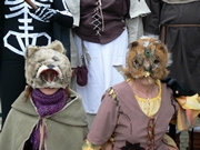 Carnaval Mars 2007