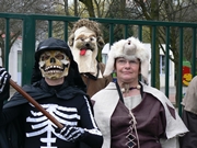 Carnaval Mars 2007