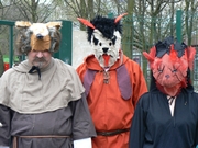 Carnaval Mars 2007