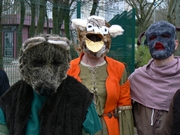 Carnaval Mars 2007