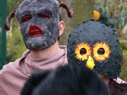 Carnaval Mars 2007