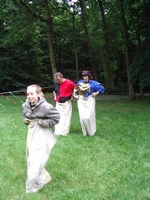 Fête du Jeu 2008