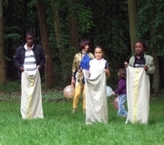 Fête du Jeu 2008
